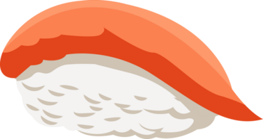 bem Sushi japonês Comida cardápio png