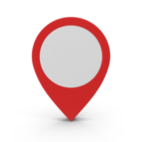 3D Rendering Realistic Location map pin GPS pointer markers GPS location symbol, maps and navigation apps, red geolocation markers, placemark icons, cartography, and traveler interest symbols png