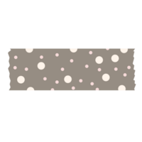 simples washi fita png