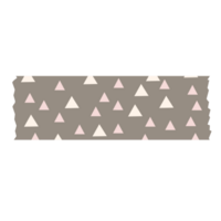 simples washi fita png