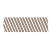 simples washi fita png