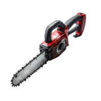 AI generated Chainsaw Without Distractions, Making It the Central Focus of Your Tool Graphic png