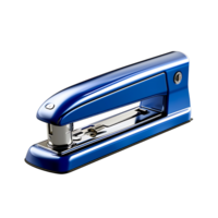 AI generated Clear Stapler Imagery for High Quality Visual Appeal png