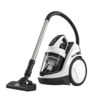 AI generated Isolated Vacuum Cleaner Appliance png