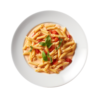 AI generated Clean Ziti Cutout, Ensuring a Neat and Tidy Appearance in Graphics png