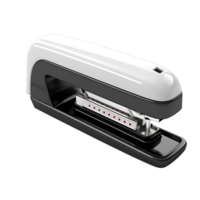 AI generated Isolated Stapler Tool with Precision png