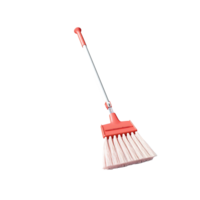 AI generated Clear Mop Imagery, High Quality Visuals for Professional Graphics png