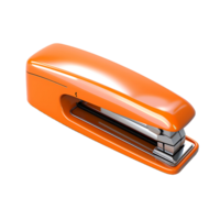 AI generated Stapler Transparency on Clear Background png