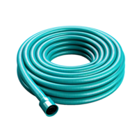 AI generated Clear Hose Imagery Visibility, Ensuring Graphic Impact and Visibility png