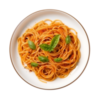 AI generated See Through Pasta Delight, Encouraging Artistic Compositions and Unique Culinary Graphics png