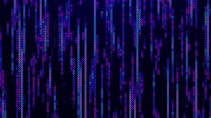 Live Wallpaper Coding Stock Video Footage for Free Download