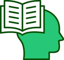 Study Vector Icon