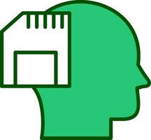 Memory Vector Icon