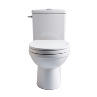 ai gegenereerd Doorzichtig toilet beeldspraak, zorgen voor hoog kwaliteit zichtbaar gevolg en zichtbaarheid png