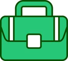 Briefcase Vector Icon