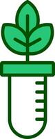 Plant Vector Icon