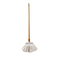 AI generated Isolated Household Cleaning Tool, Ideal for Diverse Graphic Applications png