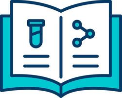 Chemistry Vector Icon