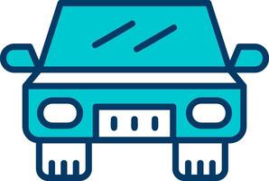 Car Vector Icon