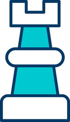 Chess Piece Vector Icon