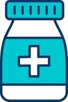 Medicine Vector Icon