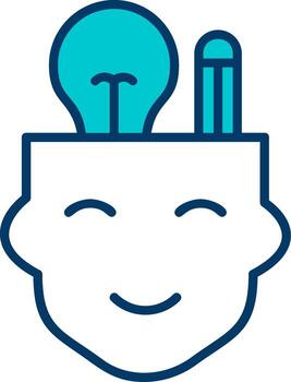 Creativity Vector Icon