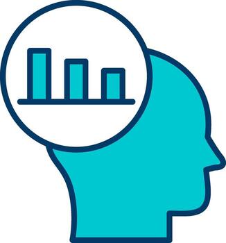 Analysis Vector Icon