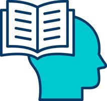 Study Vector Icon