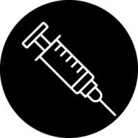 Injection Vector Icon