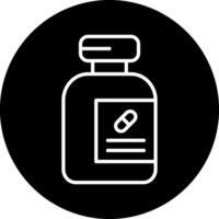 Medicine Vector Icon