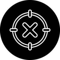 No Concentration Vector Icon