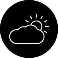 Weather Vector Icon