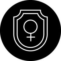 Shield Vector Icon