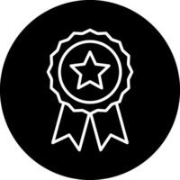 Award Vector Icon