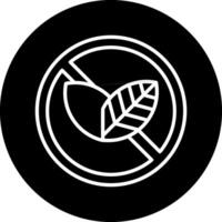 No Tobacco Day Vector Icon