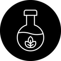 Chemistry Vector Icon