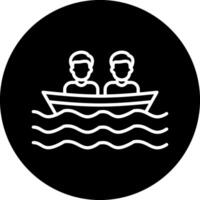 Boat Vector Icon