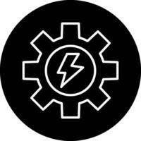 Power Vector Icon