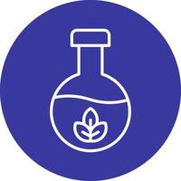 Chemistry Vector Icon