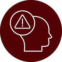 Alert Vector Icon