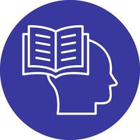 Study Vector Icon