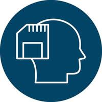 Memory Vector Icon