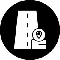 Location Pin Vector Icon