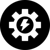 Power Vector Icon