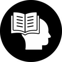 Study Vector Icon