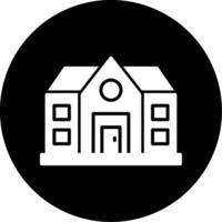 House Vector Icon