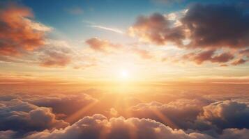 clouds