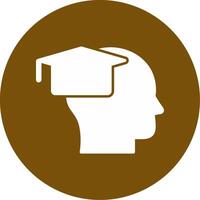 Education Vector Icon