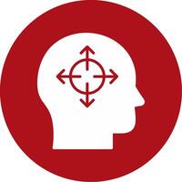 Decision Vector Icon