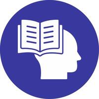 Study Vector Icon